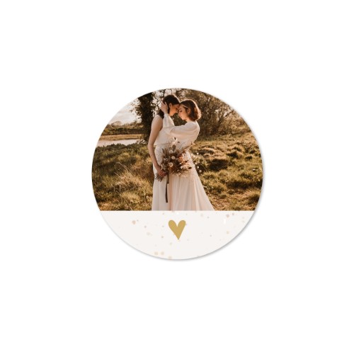 Slikkepinde Sæt med 6 Blå