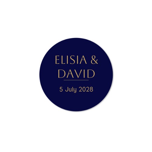 Collage Save The Date