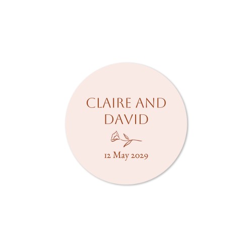 Romantic Illustration