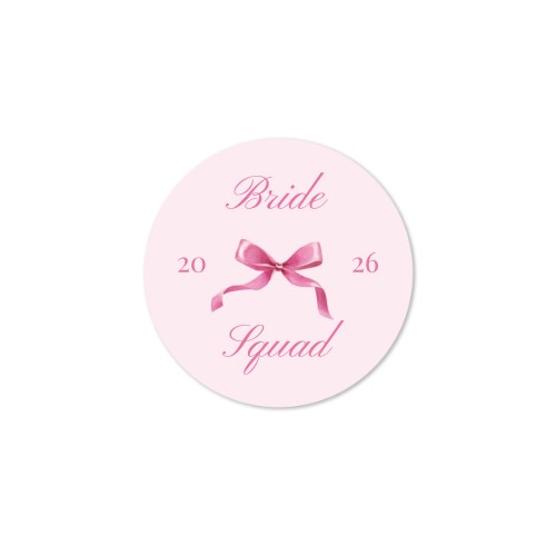 Lollipops Pink - set of 6 Lollipops Pink - set of 6