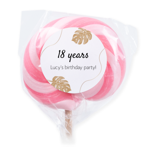 giftsticker_partyplants