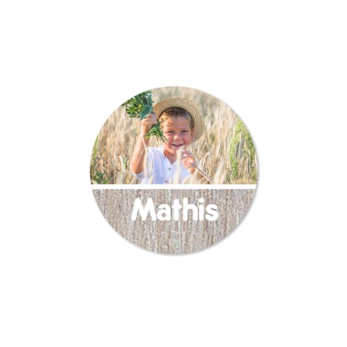 Slikkepinde Lyserøde - 6 stk