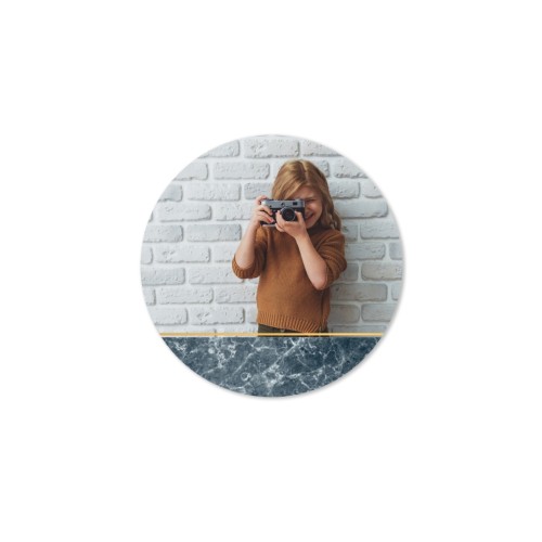 Classic Marble Border