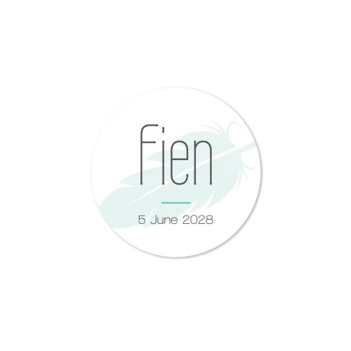 Lollipops Pink - set of 6