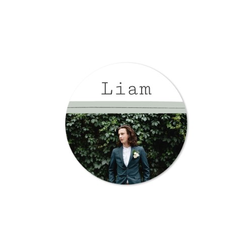 Sucettes roses (lot de 6)