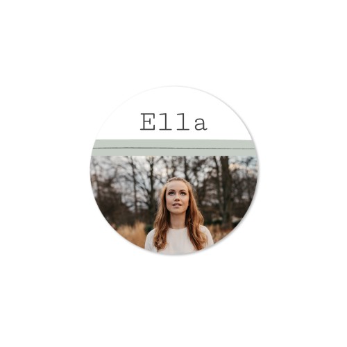 Lollipops Pink - set of 6