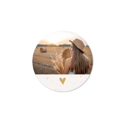 Lollipops Pink - set of 6