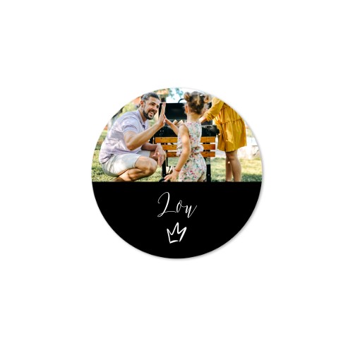 Collage Little Crown