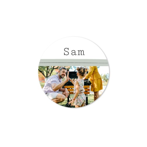 Klubba Rosa - 6 st Klubba Rosa - 6 st