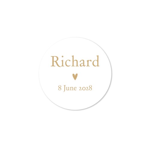 Minimal Little Heart