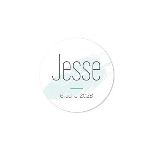 Tikkari Vaaleanpunainen - 6 kpl