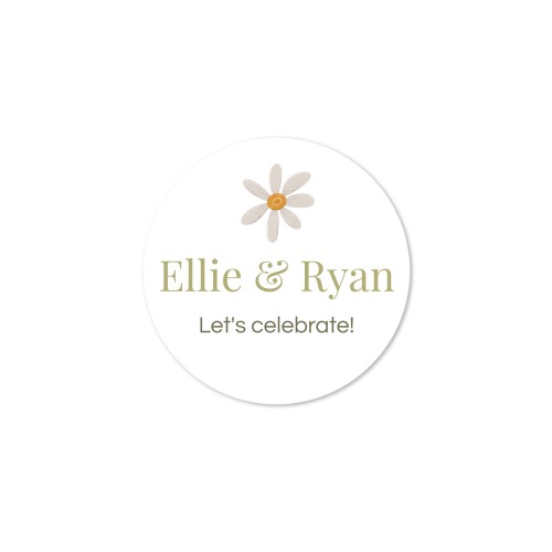 Sucettes roses (lot de 6)