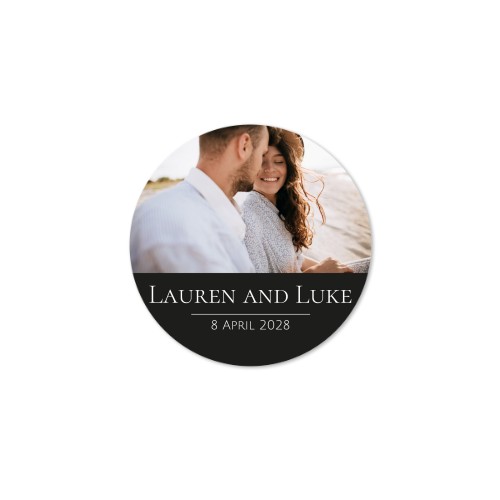 Lollipops Pink - set of 6