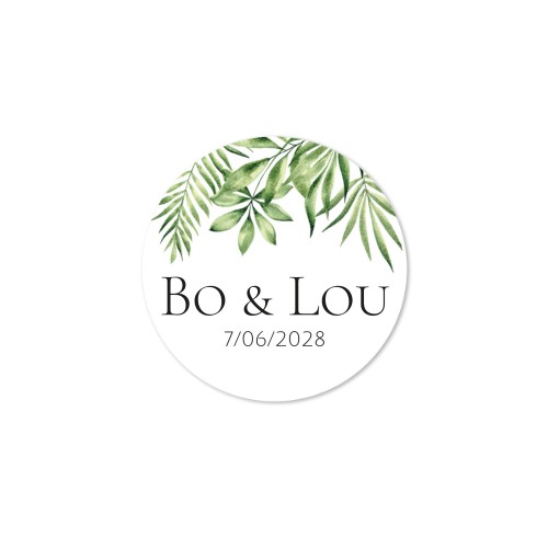 Lollipops Pink - set of 6