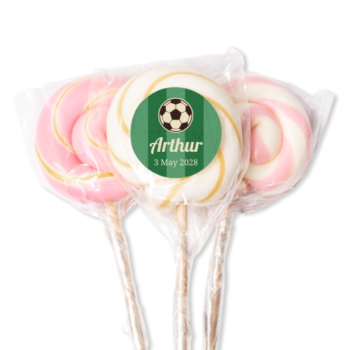 Football Field Vintage - Text Only Football Field Vintage - Text Only