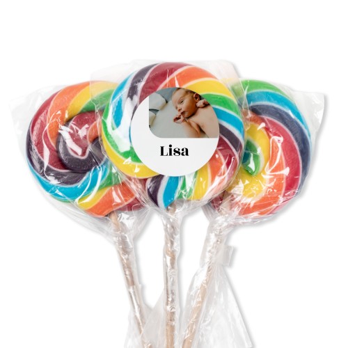 Rounded Corners Photo