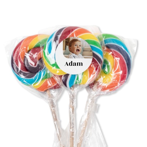 Rounded Corners Photo