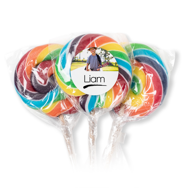 Brush Stroke Collage Brush Stroke Collage