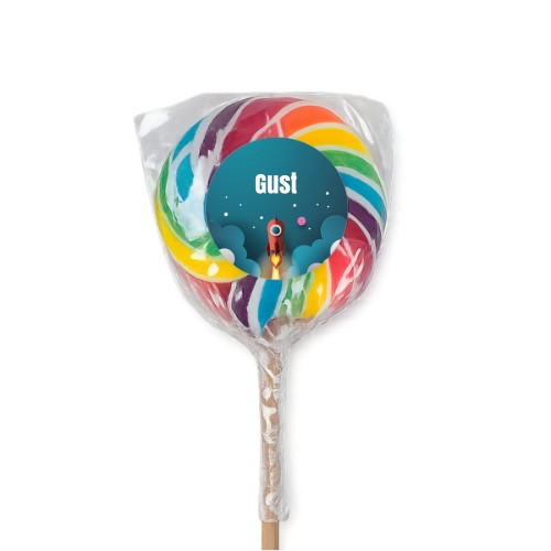 Space Ship Galaxy - Text Only