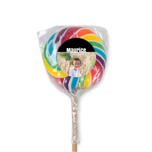 Klubbor regnbÄde- 6 st Klubbor regnbÄde- 6 st