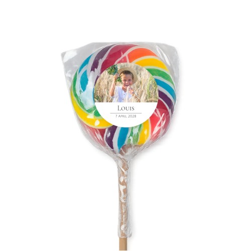 Super Classic Collage