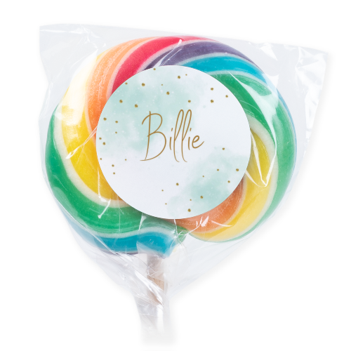Colour Bomb Konf