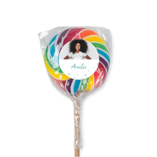 Water Colour Dots Water Colour Dots