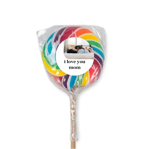 Klubbor regnbÄde- 6 st Klubbor regnbÄde- 6 st