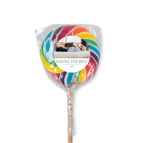 Super Classic Collage