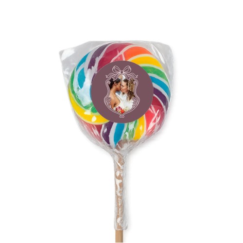 Ornamental Vintage Frame