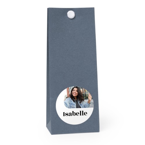 Rounded Corners Photo