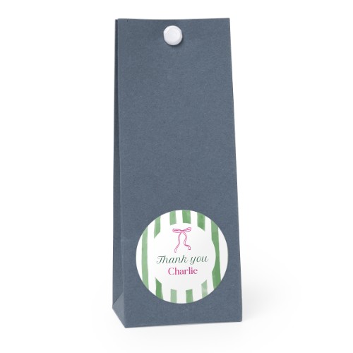 Classy Diner Party - Text Only