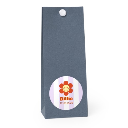 Smiling Daisy - Text only Smiling Daisy - Text only