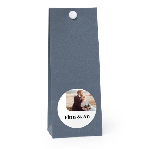 Rounded Corners Photo