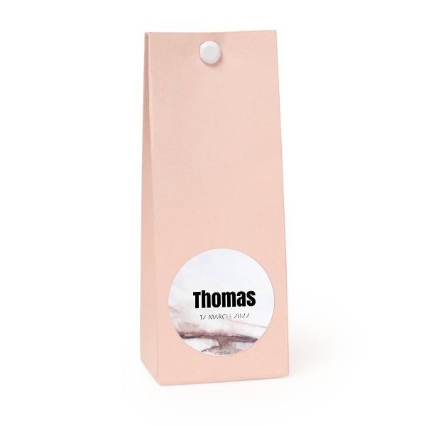 Marble Structure - Text Only