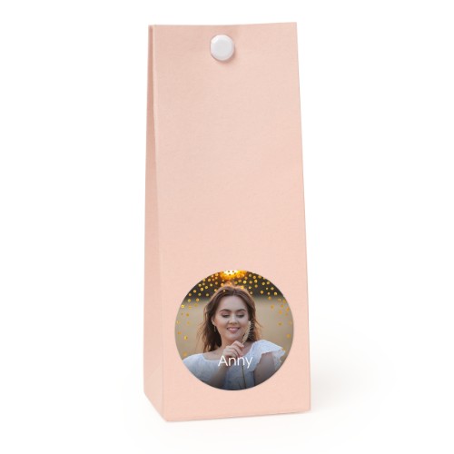 Confetti Overlay Confetti Overlay