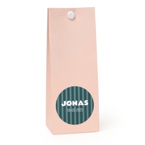 Striped Arch Shape Striped Arch Shape