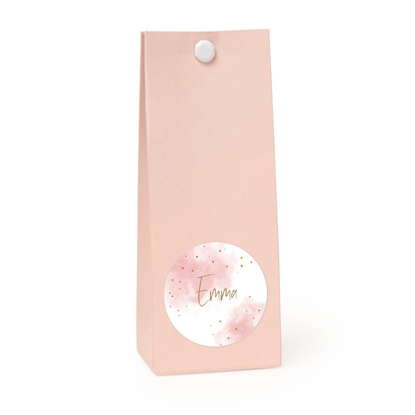 Gavepose magnolia rund 4cm