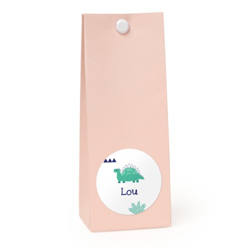 DinosaursPattern DinosaursPattern