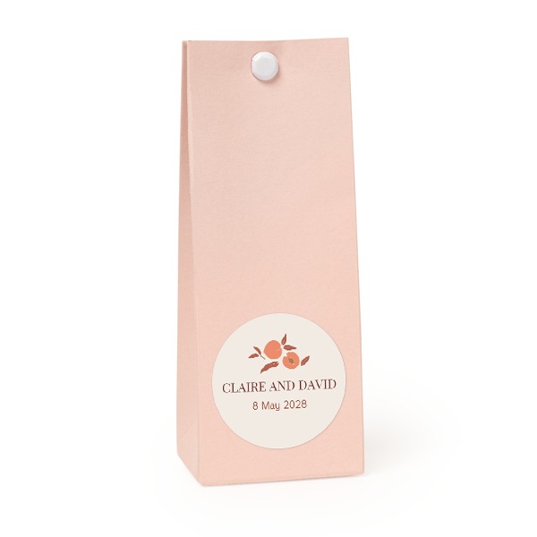 Boho Peaches Boho Peaches