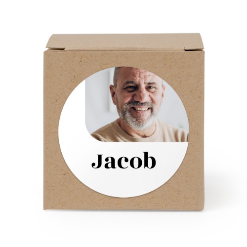 Boxes Beige