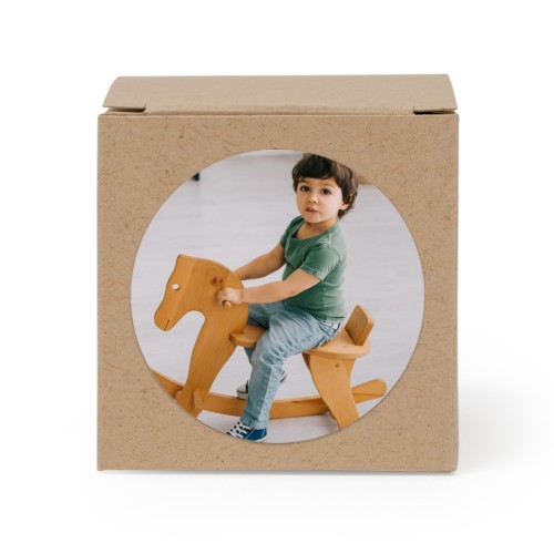 Boxes Beige