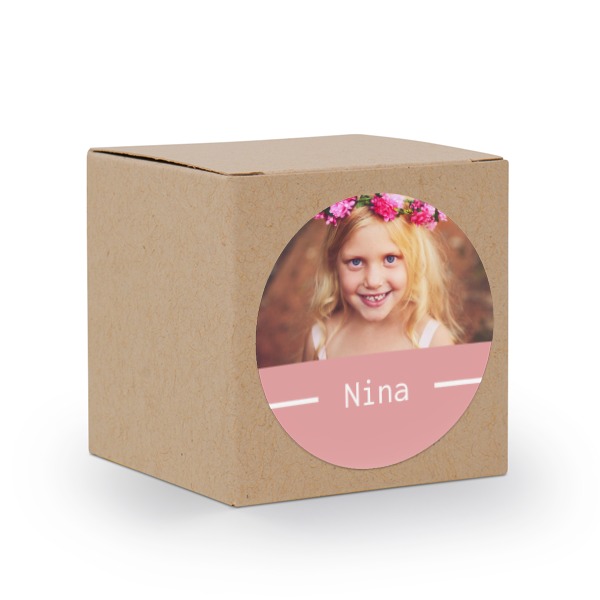 Boxes Beige
