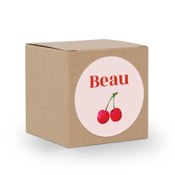 Boxes Beige Boxes Beige