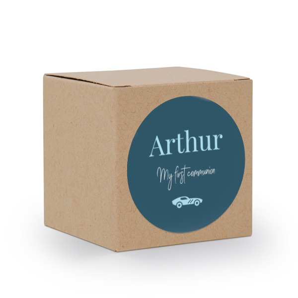 Boxes Beige Boxes Beige