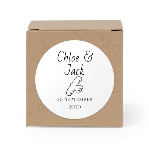 Boxes Beige Boxes Beige