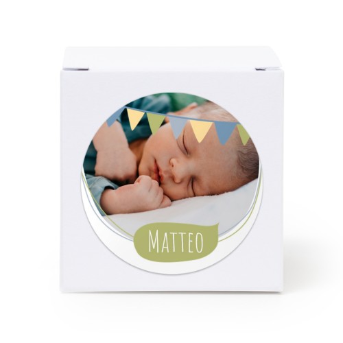 Boxes White Boxes White