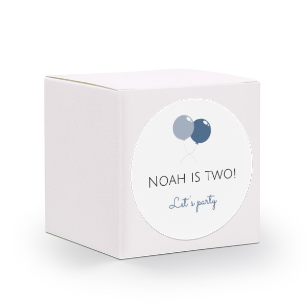 giftsticker_ballooncollageblue