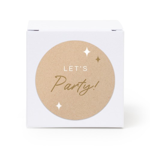 Sparkle Kraft Party