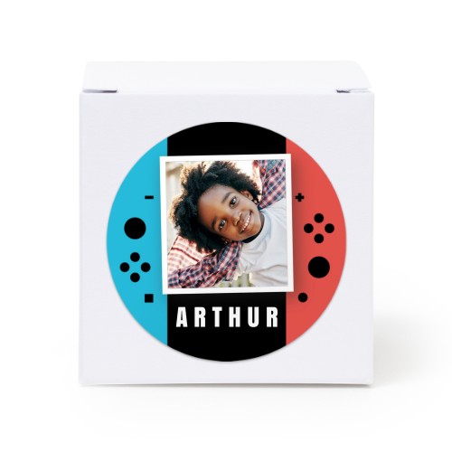 Play Mode Console